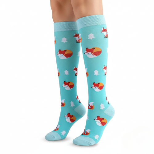 Socksyard støttesokker