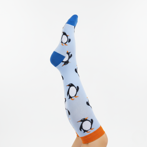 Socksyard støttesokker