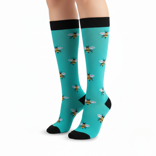 Socksyard støttesokker