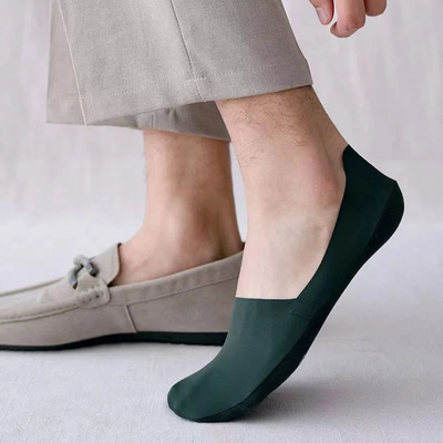 Socksyard - Osynliga Strumpor (10-pack)