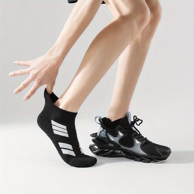 Ortopediske joggesokker (5-pakning)