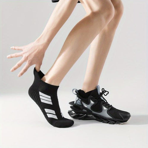 Ortopediske joggesokker (5-pakning)