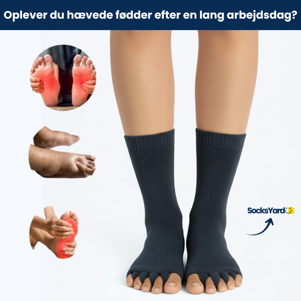 Oplever du smerter 😞