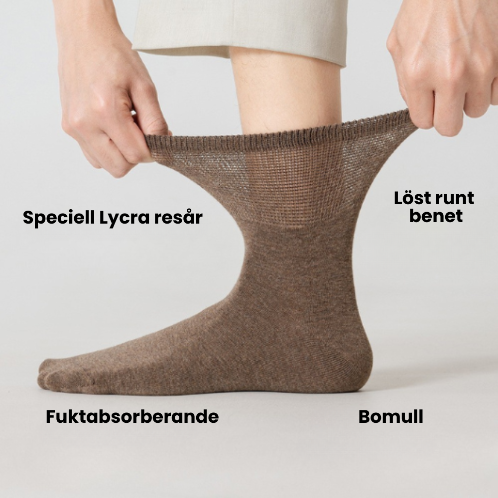 Sano hyvästit roikkumiselle