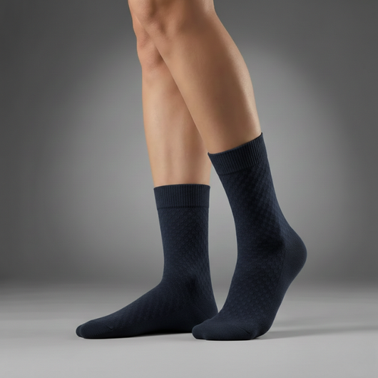 Bambu Strumpor (5-pack)