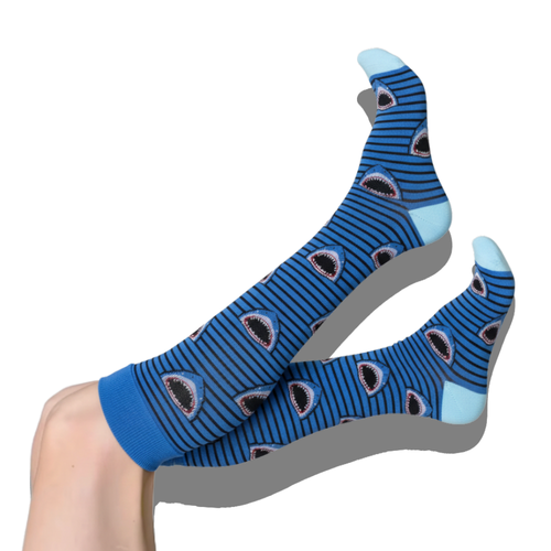 Socksyard støttesokker