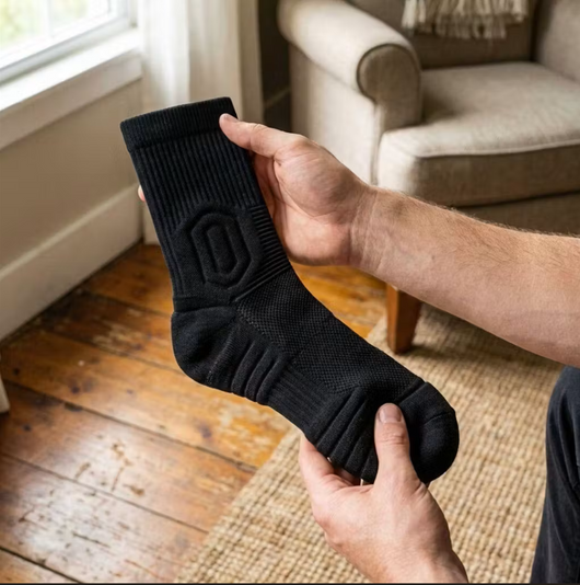 Yrkes Strumpan (3-pack)