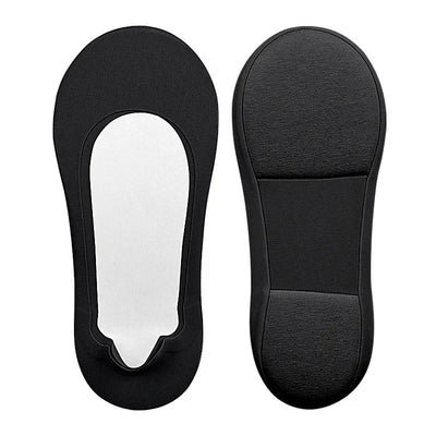 Socksyard - Osynliga Komfortstrumpor (3-pack)