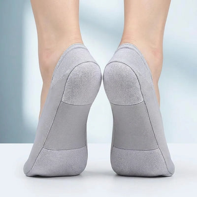 Socksyard - Osynliga Komfortstrumpor (3-pack)